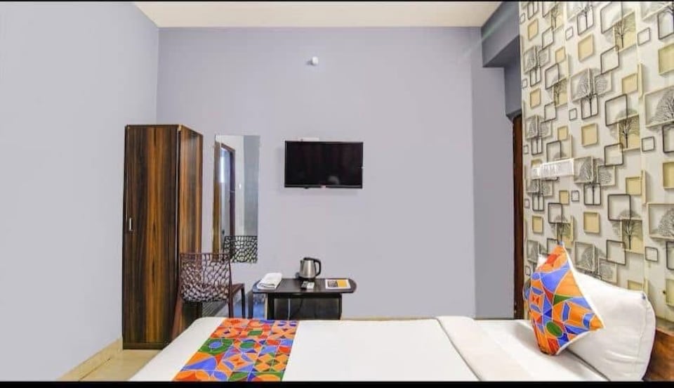 Hotel O  Westin Plaza Dankuni, Howrah Kolkata, Kolkata