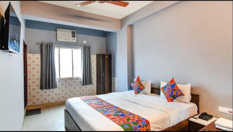 Hotel O  Westin Plaza Dankuni, Howrah Kolkata, Kolkata