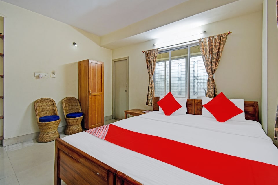 Hotel O Sai City inn, Gariahat Kolkata, Kolkata
