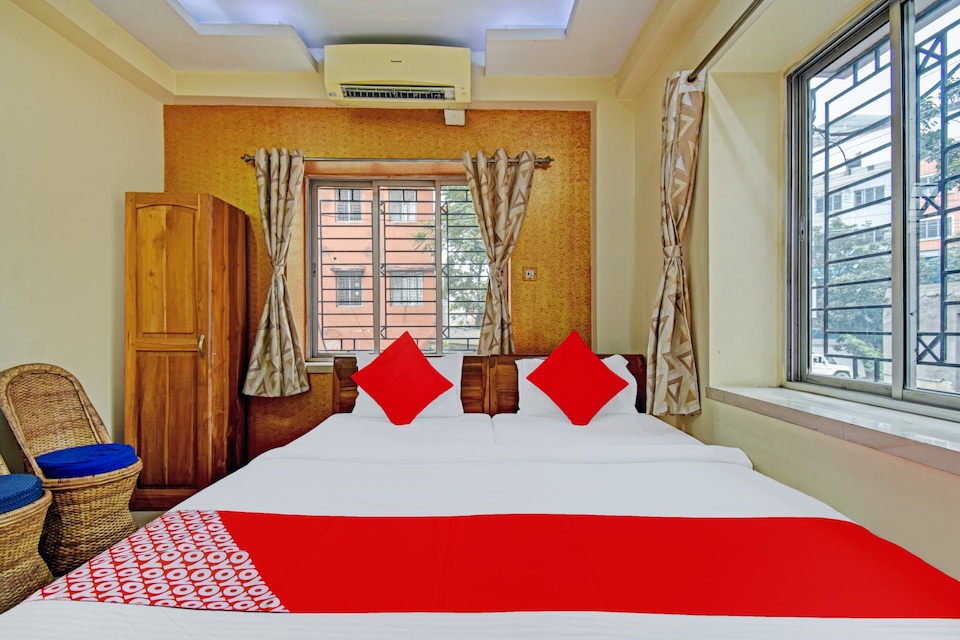 Hotel O Sai City inn, Gariahat Kolkata, Kolkata