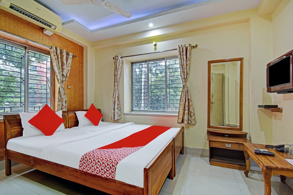 Hotel O Sai City inn, Gariahat Kolkata, Kolkata