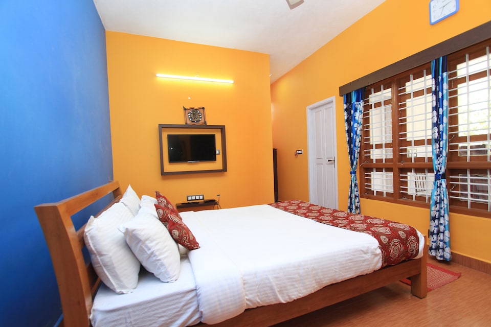 OYO 6556 Ramra Stay, Madikeri, Coorg