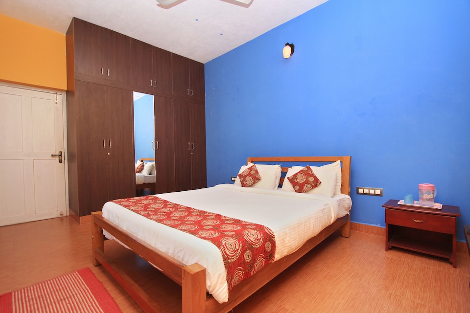 OYO 6556 Ramra Stay, Madikeri, Coorg