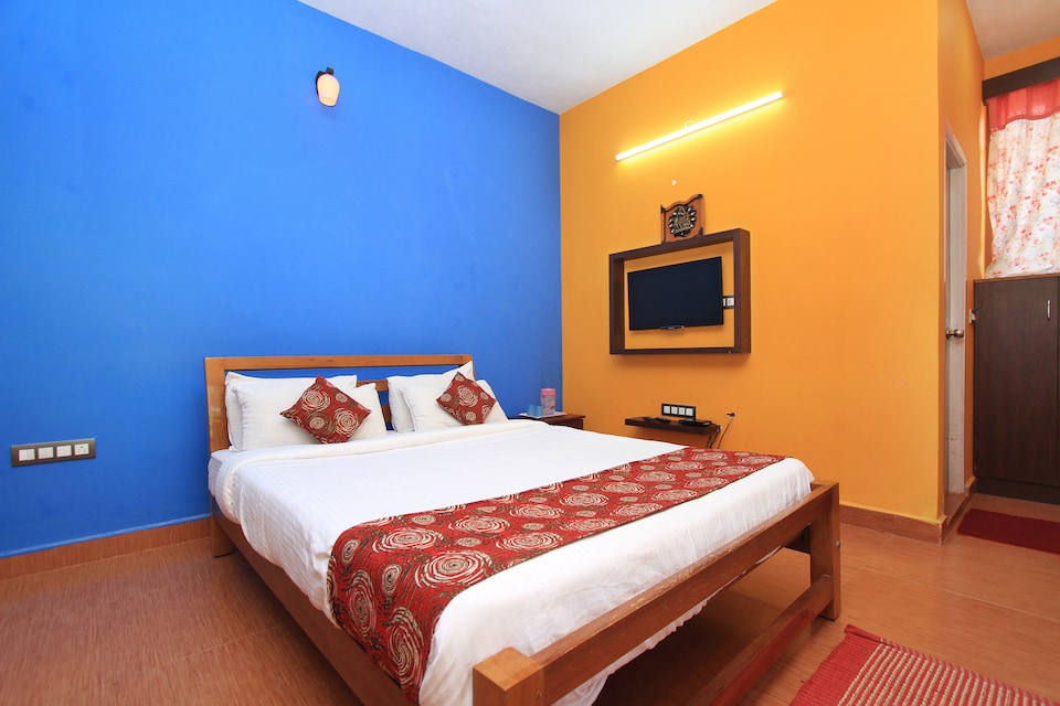 OYO 6556 Ramra Stay, Madikeri, Coorg