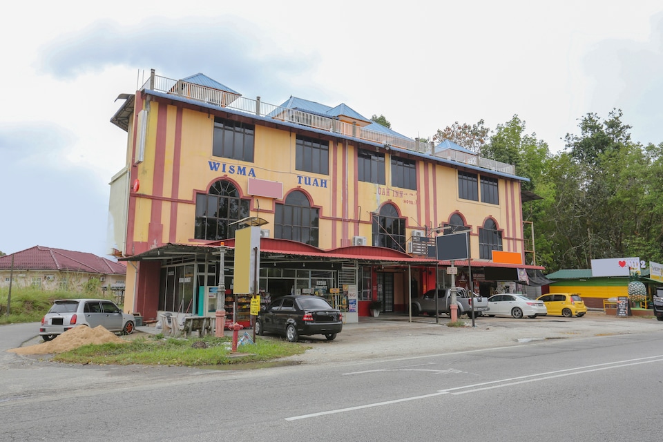 OYO 90174 Tuah Inn, Pasir Puteh, Pasir Puteh