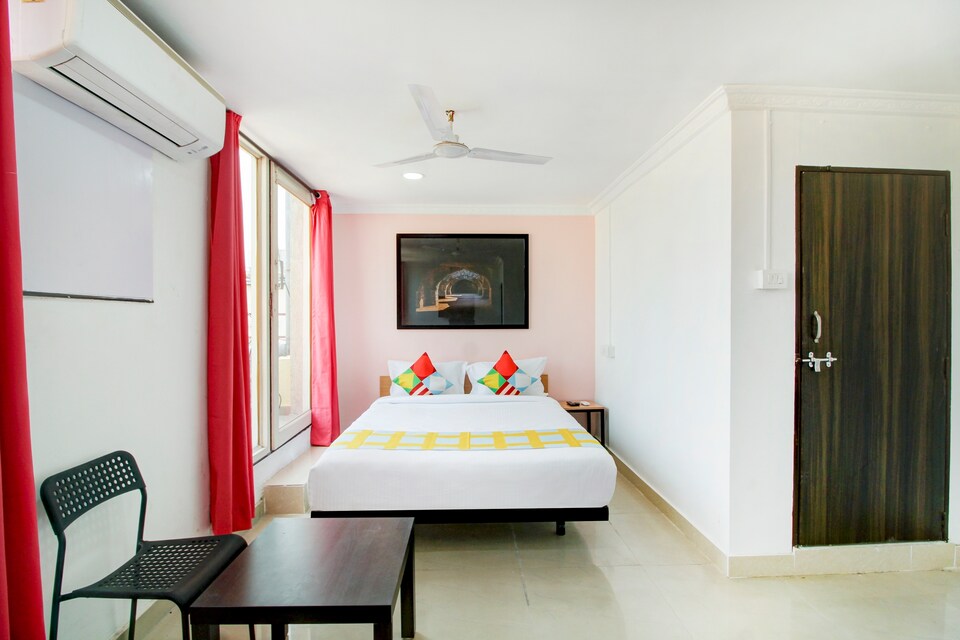 OYO Home 78284 Wonder Hills, Banjara Hills, Hyderabad