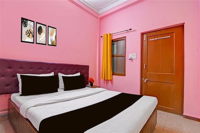 Super Hotel O Ashok Nagar Metro Station Chennai Formerly G Cloud