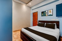 Super Hotel O Ashok Nagar Metro Station Chennai Formerly G Cloud