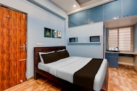 Super Hotel O Ashok Nagar Metro Station Chennai Formerly G Cloud