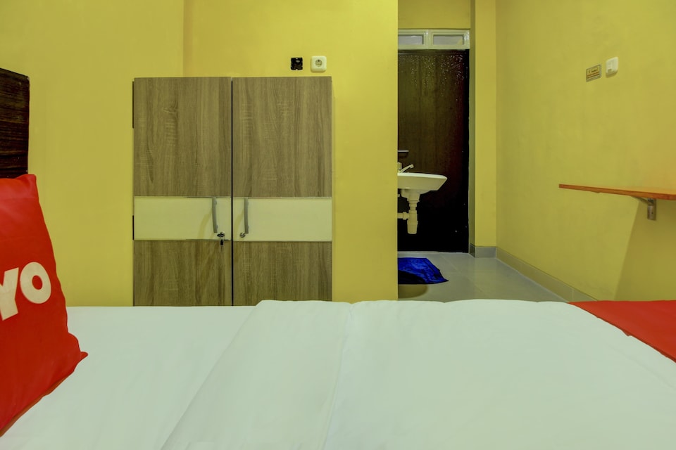 OYO 90224 Palembang Residence, Palembang Kota, Palembang