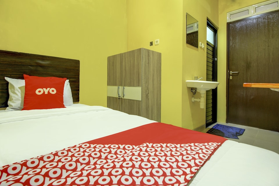 OYO 90224 Palembang Residence, Palembang Kota, Palembang