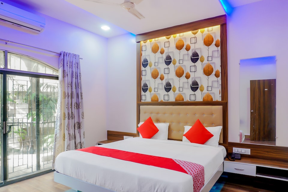 Hotel O Rest Inn, Koregaon Park Pune, Pune