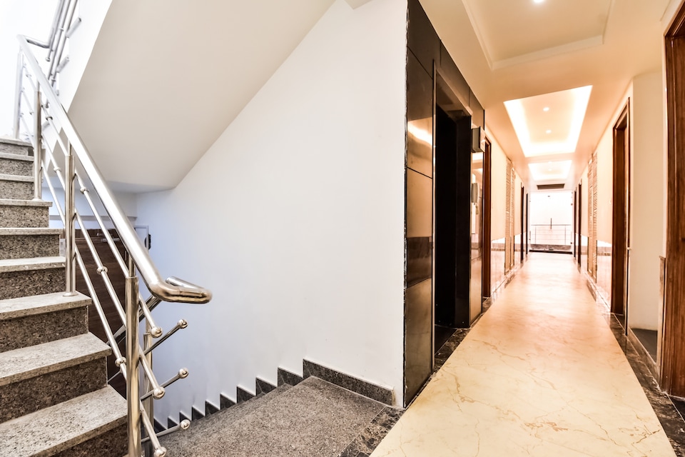 Capital O Maurya Inn, Jodhpur Central, Jodhpur