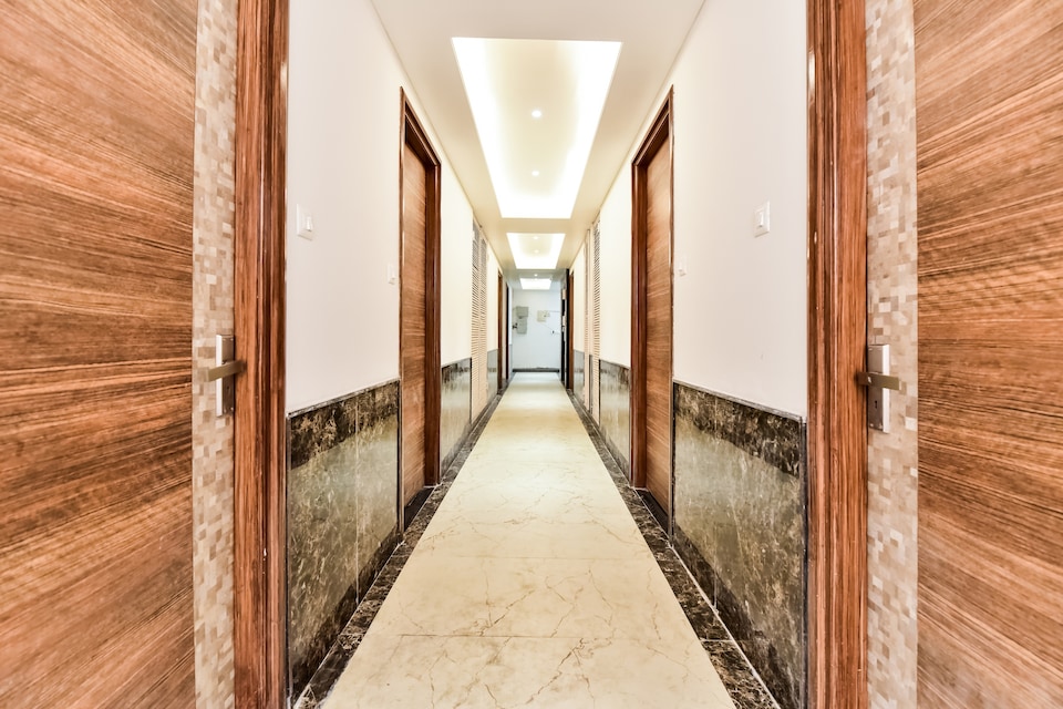 Capital O Maurya Inn, Jodhpur Central, Jodhpur