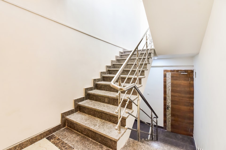 Capital O Maurya Inn, Jodhpur Central, Jodhpur