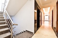 Capital O Maurya Inn