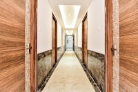 Capital O Maurya Inn