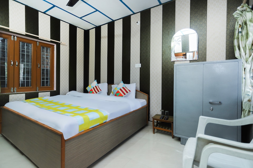 OYO 78306 Sunshine Homestay, Dharamshala, Dharamshala