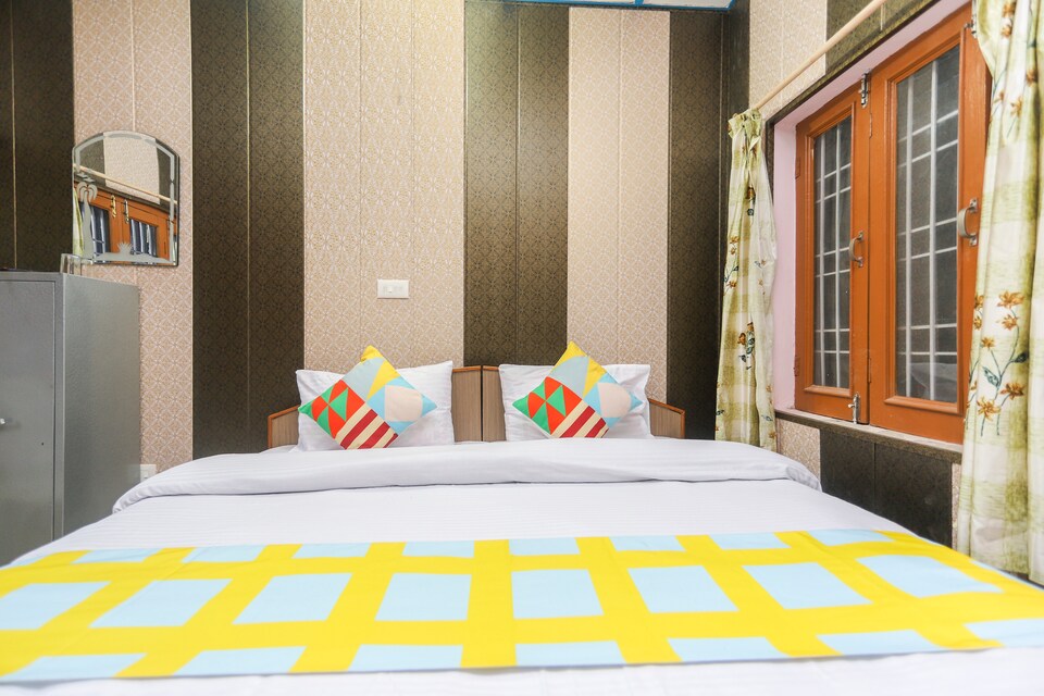 OYO 78306 Sunshine Homestay, Dharamshala, Dharamshala