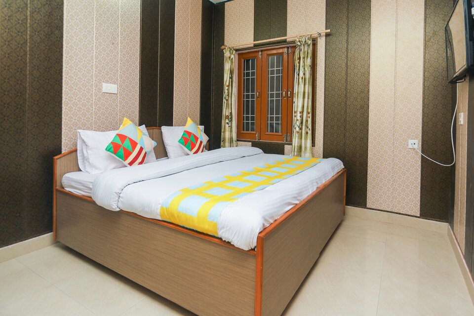 OYO 78306 Sunshine Homestay, Dharamshala, Dharamshala