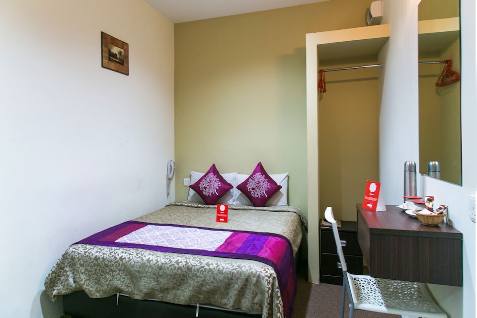 OYO Rooms 011 Loh Guan Lye, Georgetown Heritage City, George Town