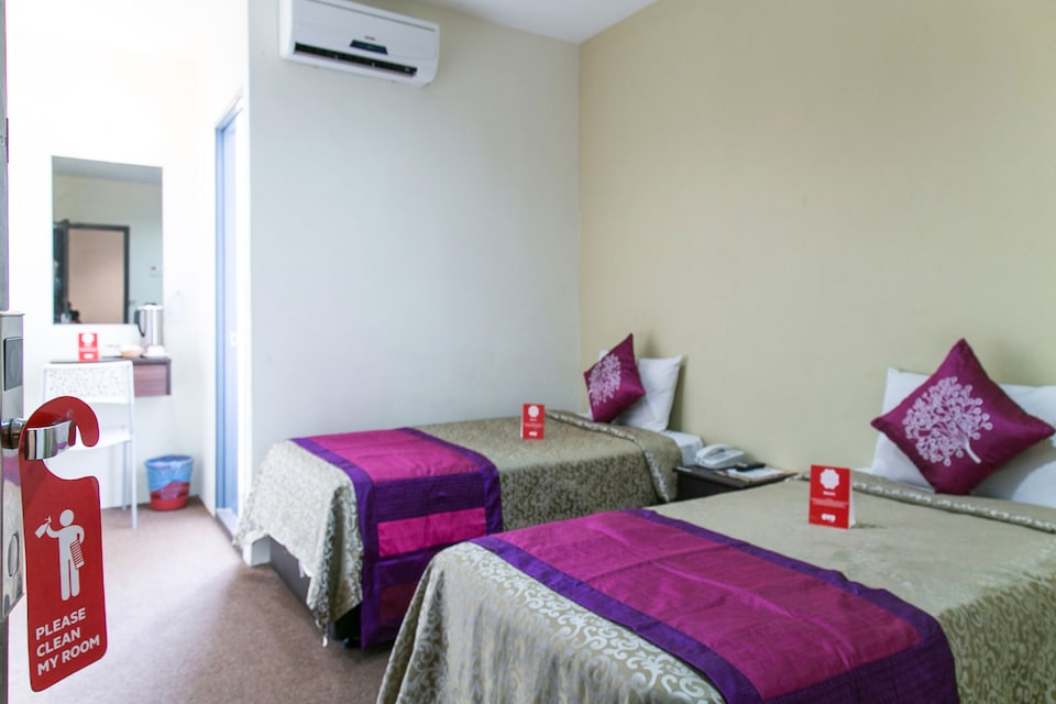 OYO Rooms 011 Loh Guan Lye, Georgetown Heritage City, George Town