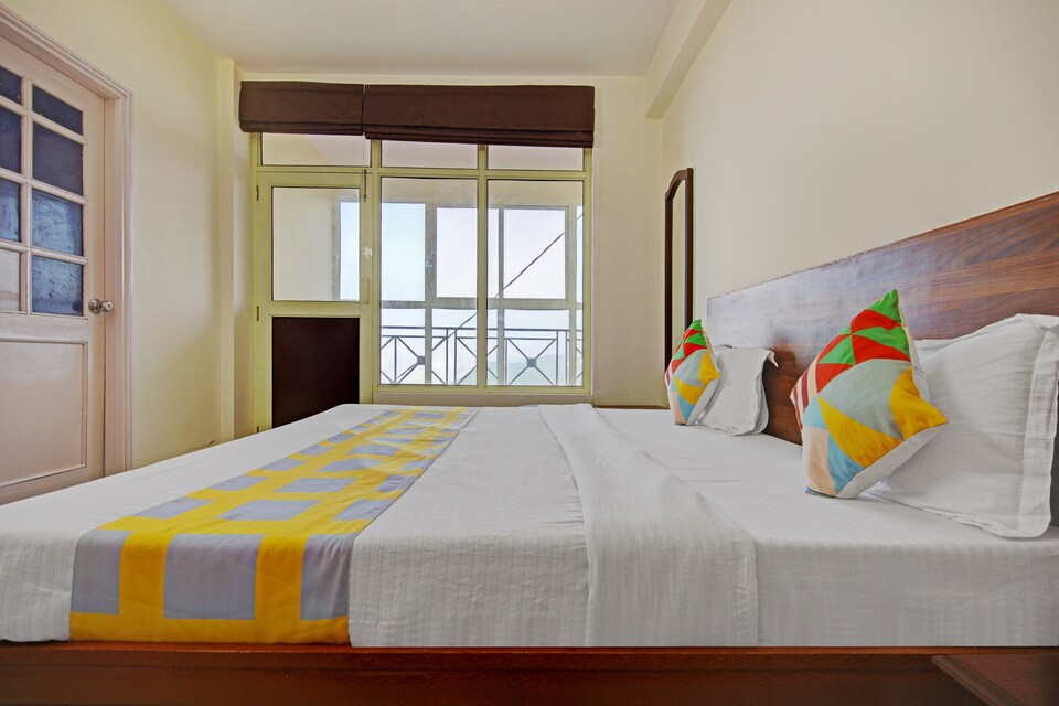 OYO Home 3rk Fort Resort, Picture palace Mussoorie, Mussoorie