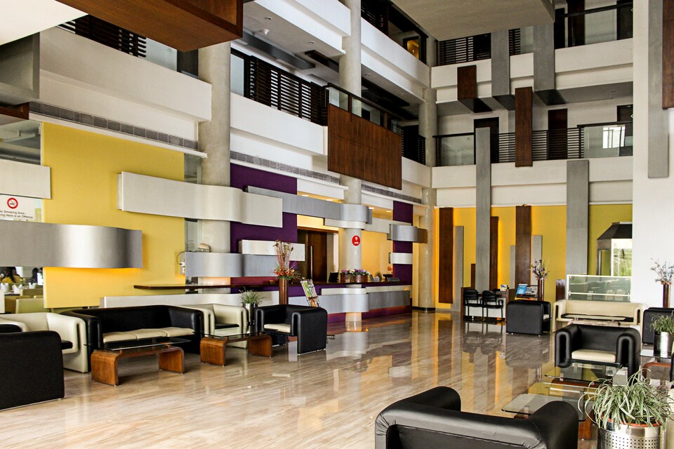 OYO 6559 Capitol Hill, Ranchi Railway Station, Ranchi