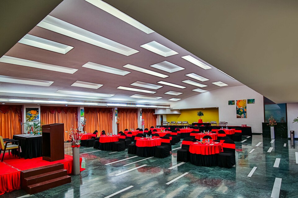 OYO 6559 Capitol Hill, Ranchi Railway Station, Ranchi