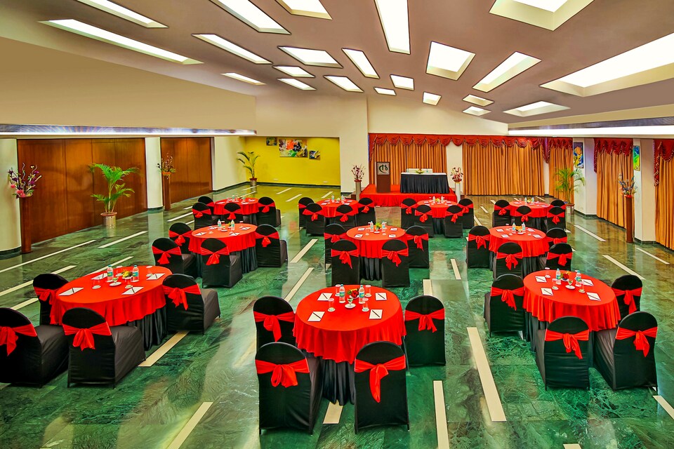 OYO 6559 Capitol Hill, Ranchi Railway Station, Ranchi