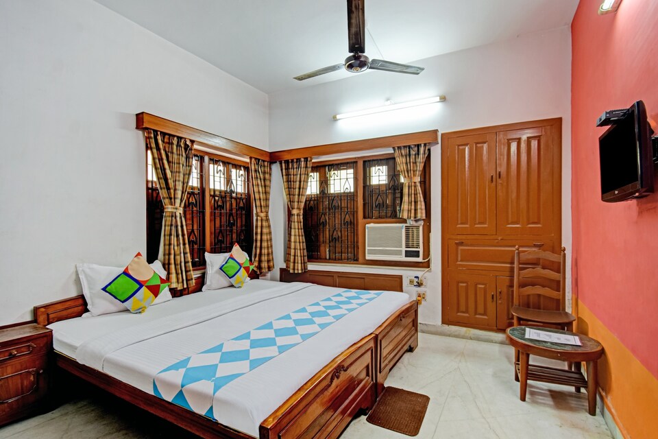 OYO 78337 Bh 123, Salt Lake Kolkata, Kolkata