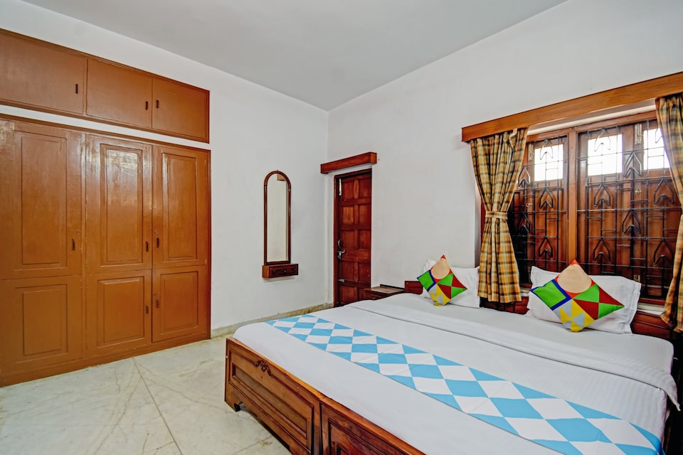 OYO 78337 Bh 123, Salt Lake Kolkata, Kolkata