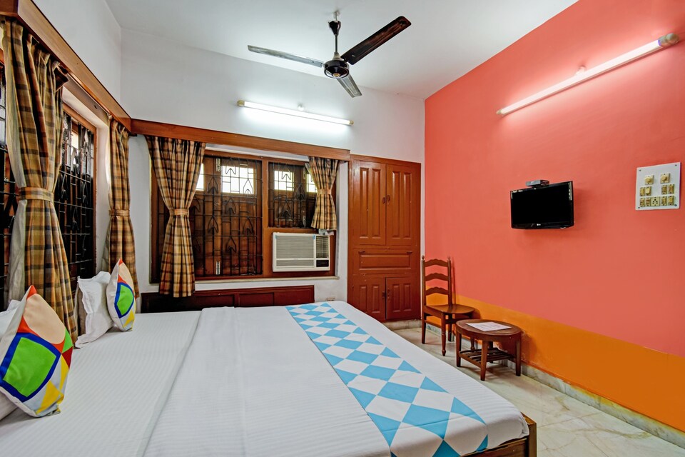 OYO 78337 Bh 123, Salt Lake Kolkata, Kolkata