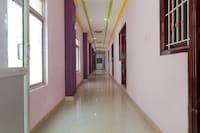 OYO Sri Devi Residency