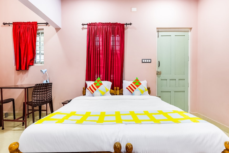 OYO Home 78350 Pleasant Stay Edens Home Near Alleppey Boathouse, Alappuzha Town Alappuzha, Alappuzha