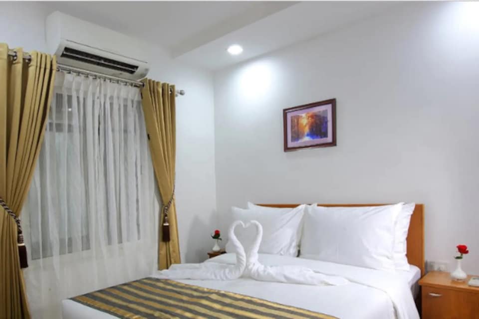 OYO 78355 Collection O Pgs Regency, Kaloor Kochi, Kochi