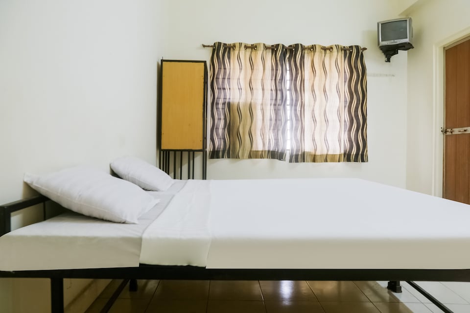 SPOT ON Hotel D Son's, Chandrapur, Chandrapur