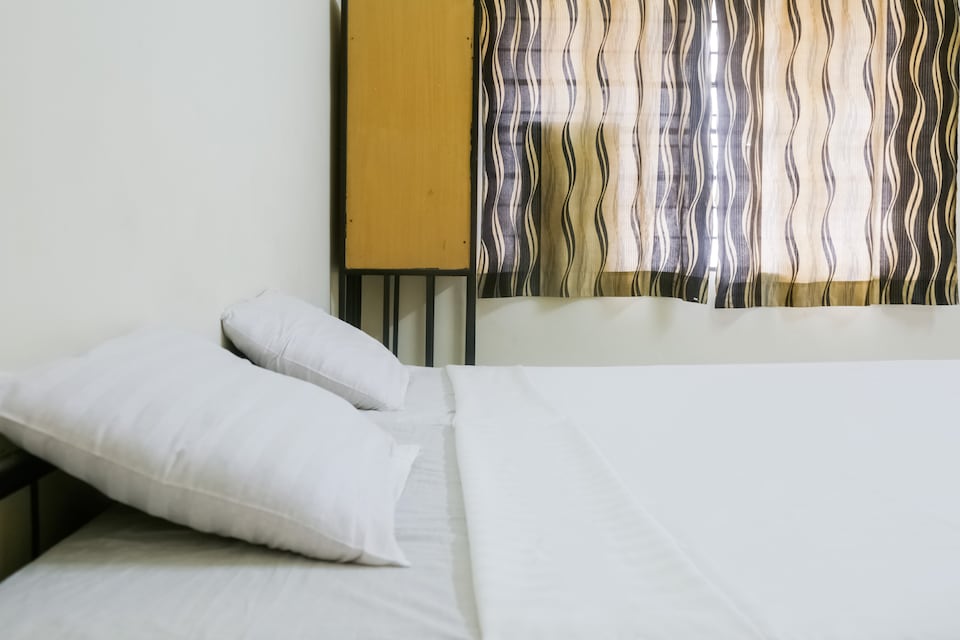 SPOT ON Hotel D Son's, Chandrapur, Chandrapur