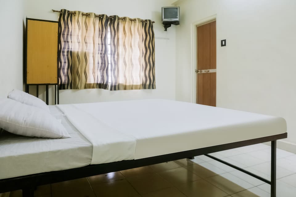 SPOT ON Hotel D Son's, Chandrapur, Chandrapur