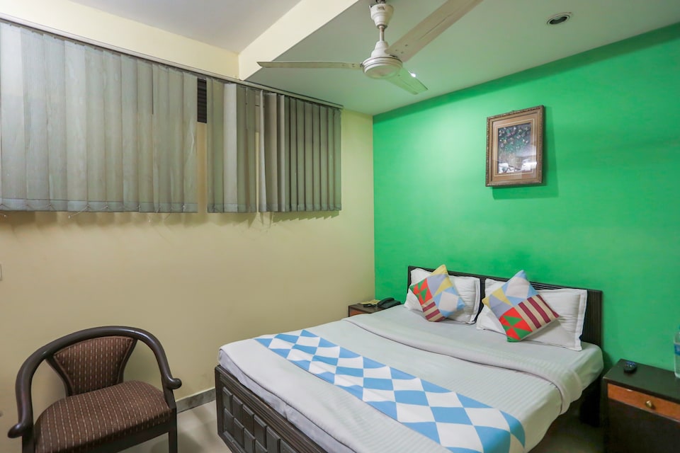 live on del1315, Greater Kailash Delhi, Delhi