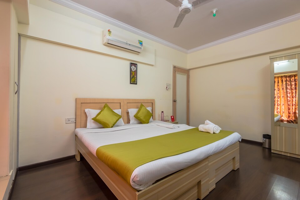 OYO 6563 Powai, Mumbai Powai-Chandivali-Vikhroli, Mumbai