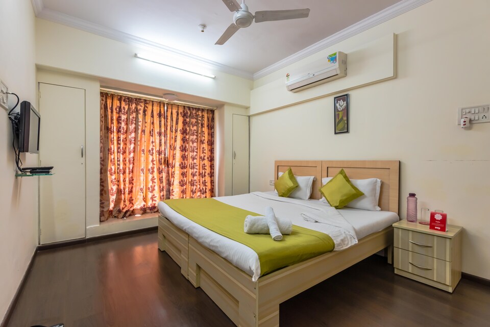 OYO 6563 Powai, Mumbai Powai-Chandivali-Vikhroli, Mumbai