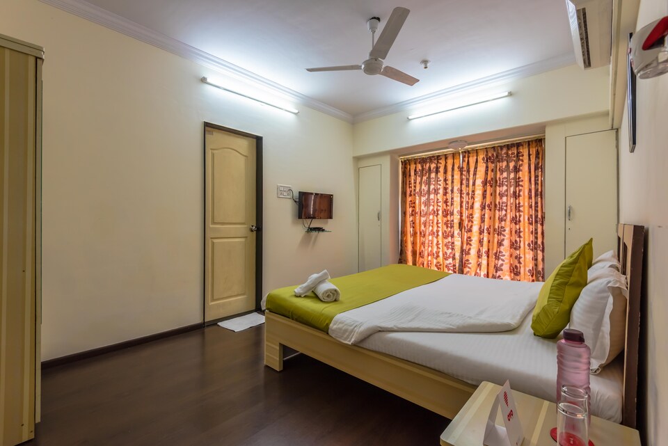 OYO 6563 Powai, Mumbai Powai-Chandivali-Vikhroli, Mumbai