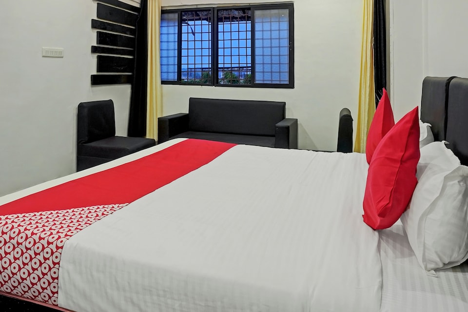 Collection O by OYO Gauri Shree Hotel, MP Nagar Bhopal, Bhopal