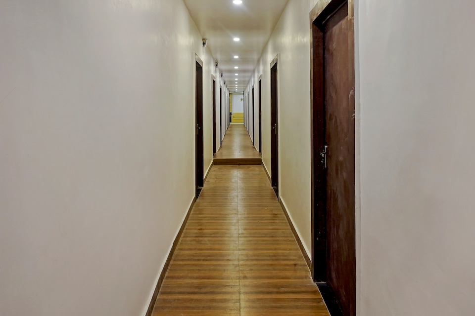 Collection O by OYO Gauri Shree Hotel, MP Nagar Bhopal, Bhopal