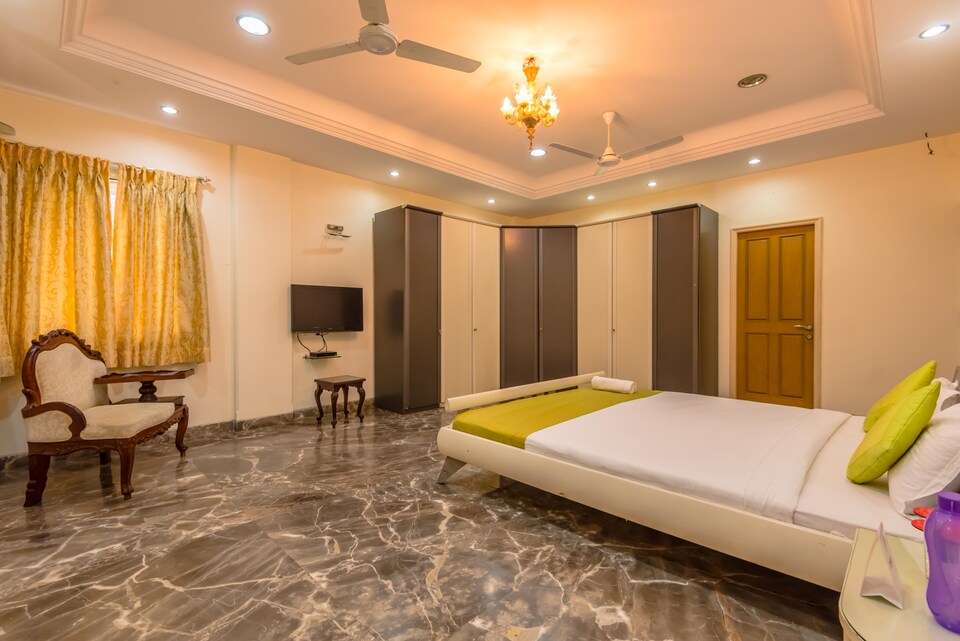 OYO 6564 Powai, Mumbai Powai-Chandivali-Vikhroli, Mumbai