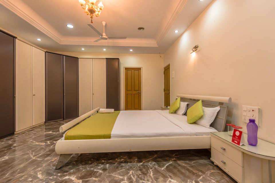 OYO 6564 Powai, Mumbai Powai-Chandivali-Vikhroli, Mumbai