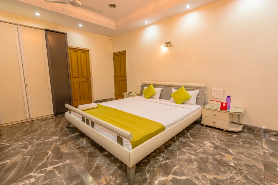 OYO 6564 Powai, Mumbai Powai-Chandivali-Vikhroli, Mumbai