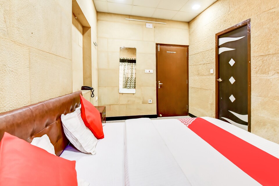 OYO 78382 S S Rawlot , Jaisalmer, Jaisalmer