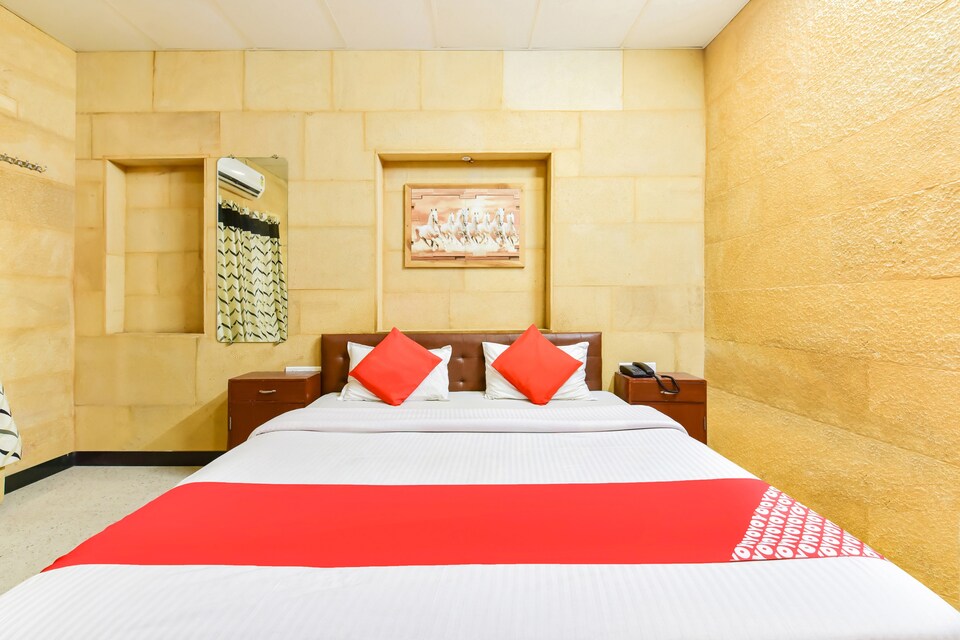 OYO 78382 S S Rawlot , Jaisalmer, Jaisalmer
